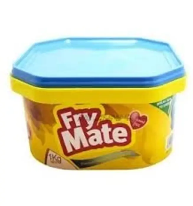 Fry Mate Cooking Fat 1Kg
